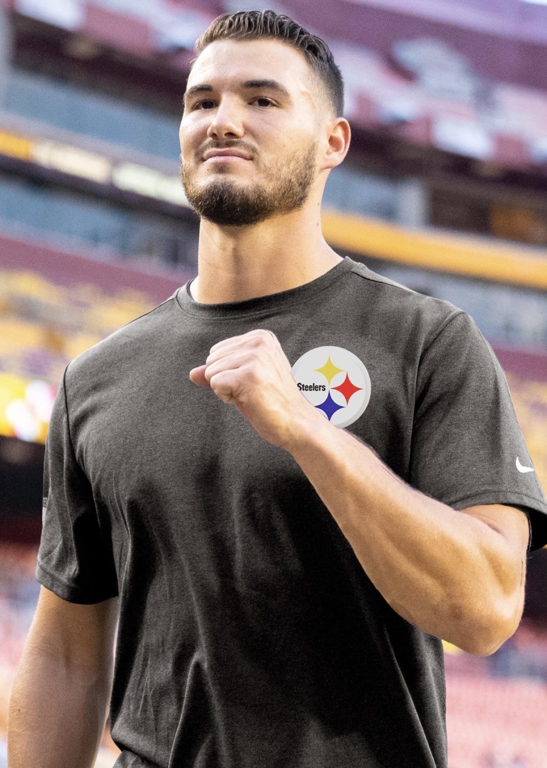 Film Room: The Good And Bad Of QB Mitch Trubisky - Steelers Depot