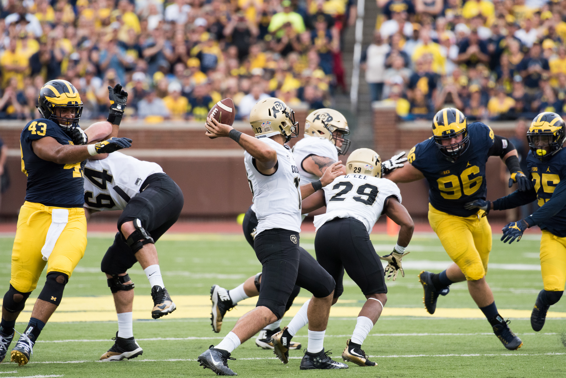 Joshua Dobbs, Cardinals look good despite 0-2 start – The Falcon Flash