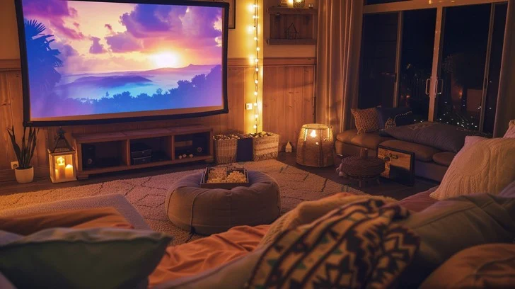 Must-Watch Movies to Cozy Up With This Fall