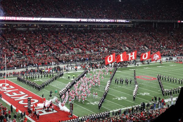 Ohio State and Notre Dame: The two teams that put the Lord before every win or loss