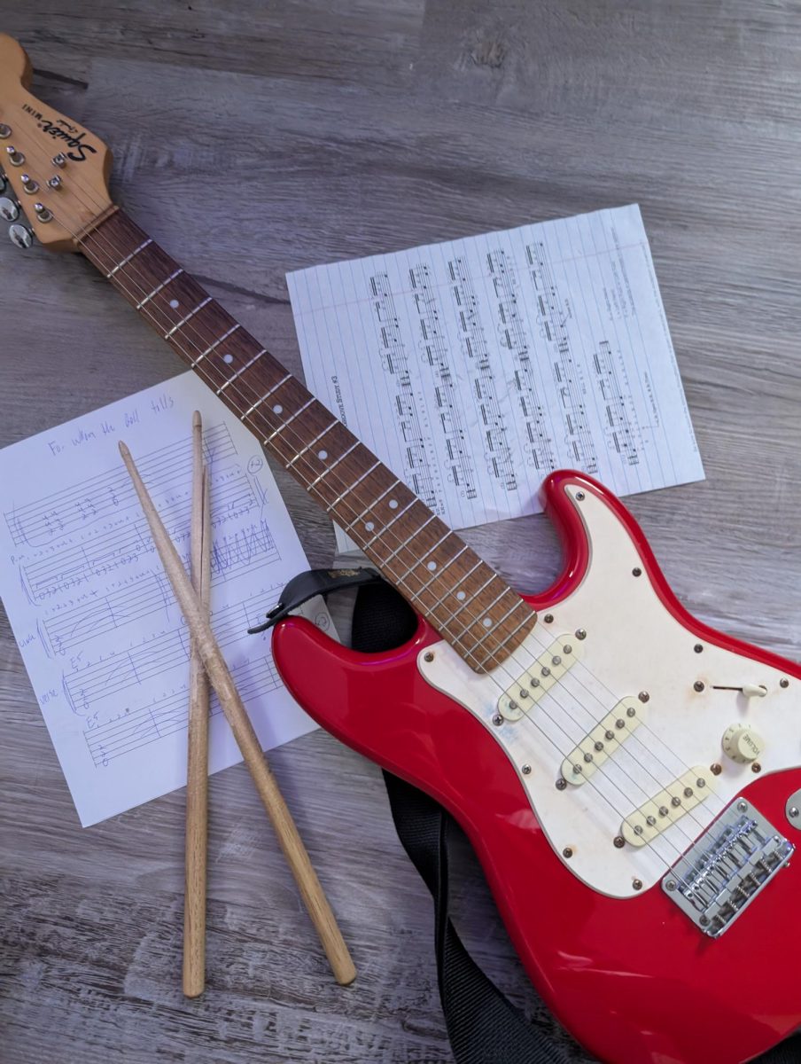 Hit refresh: must-do musical resolutions for 2025