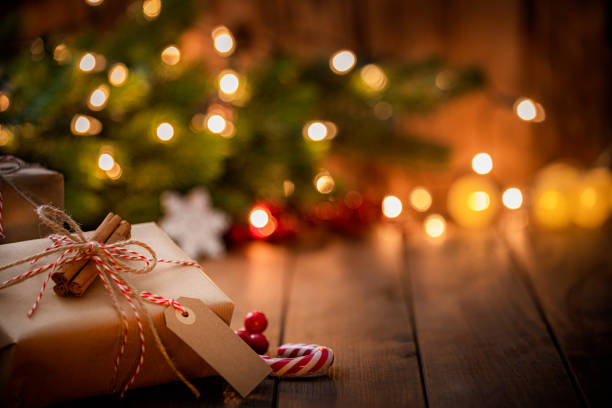 How Christmas affects the brain and the body