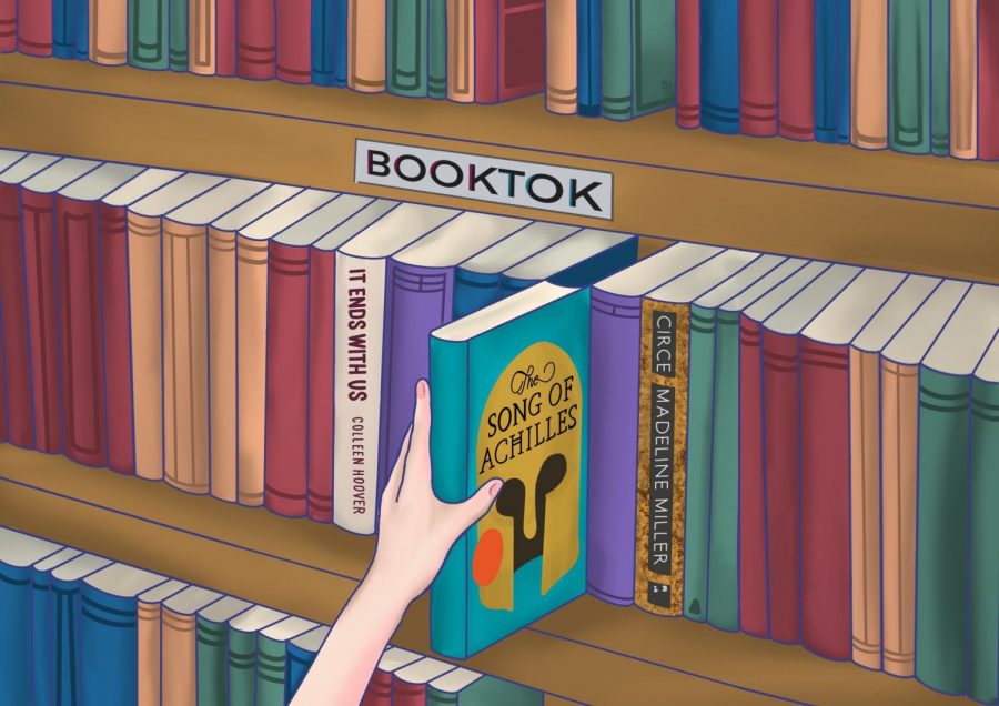 BookTok: the latest must-read books