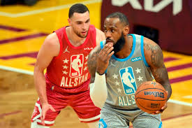 The NBA All-Star Game and how to fix it